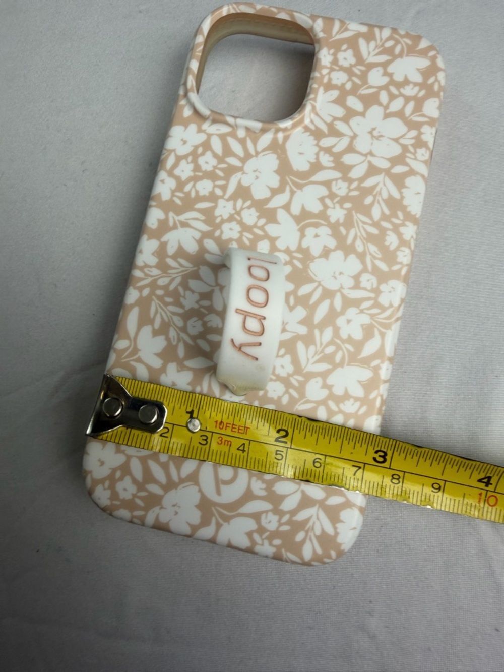 iPhone loopy case - Picture 4 of 4
